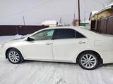 Toyota Camry 2011 года за 11 500 000 тг. в Семей