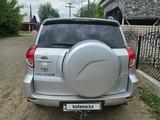 Toyota RAV4 2007 годаүшін7 200 000 тг. в Семей – фото 3