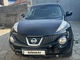 Nissan Juke 2013 годаүшін5 400 000 тг. в Алматы