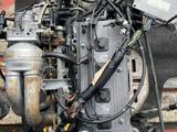 Двигатель Тойота Раум 1.5 за 350 000 тг. в Алматы – фото 3