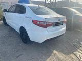 Kia Rio 2014 годаүшін4 500 000 тг. в Атырау – фото 4