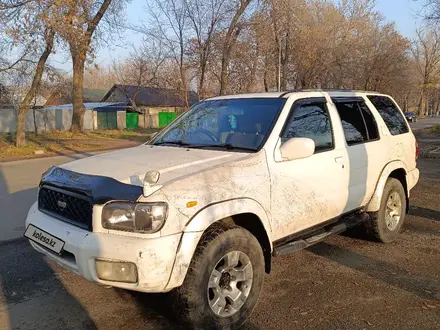 Nissan Terrano 1999 года за 3 500 000 тг. в Алматы – фото 2