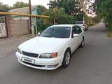 Nissan Cefiro 1994 годаүшін1 900 000 тг. в Алматы