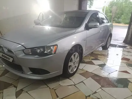 Mitsubishi Lancer 2015 года за 5 200 000 тг. в Костанай – фото 4