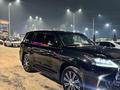 Lexus LX 570 2018 годаүшін44 250 000 тг. в Алматы – фото 3