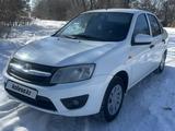 ВАЗ (Lada) Granta 2190 2014 года за 2 500 000 тг. в Павлодар – фото 5