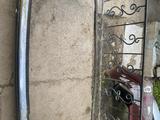 Задний бампер на Мерседес w210 за 100 000 тг. в Шымкент – фото 4
