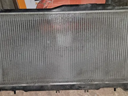 Радиатор охлаждения за 20 000 тг. в Алматы – фото 2