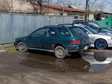 Subaru Impreza 1996 года за 750 000 тг. в Алматы – фото 4