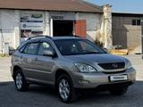Lexus RX 300 2005 года за 6 300 000 тг. в Шымкент – фото 2