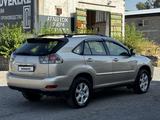 Lexus RX 300 2005 года за 6 300 000 тг. в Шымкент – фото 3