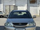 Lexus RX 300 2005 года за 6 300 000 тг. в Шымкент