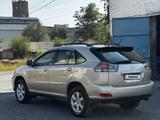 Lexus RX 300 2005 года за 6 300 000 тг. в Шымкент – фото 5