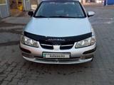 Nissan Almera 2001 годаfor1 400 000 тг. в Алматы