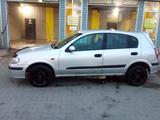 Nissan Almera 2001 годаfor1 400 000 тг. в Алматы – фото 5