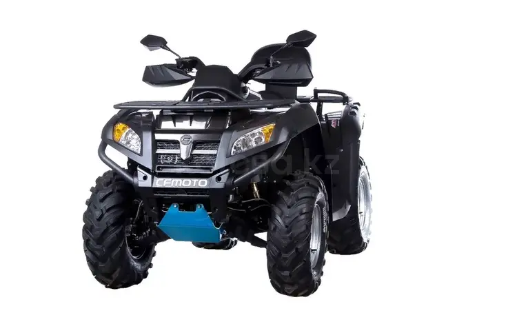 CFMoto  CFMOTO X8 Basic 2019 года за 2 650 000 тг. в Атырау