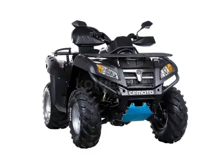 CFMoto  CFMOTO X8 Basic 2019 года за 2 650 000 тг. в Атырау – фото 2