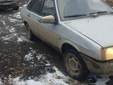 ВАЗ (Lada) 21099 2000 годаүшін750 000 тг. в Актобе – фото 2