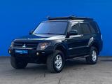 Mitsubishi Pajero 2007 годаүшін9 690 000 тг. в Алматы