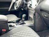 Toyota Land Cruiser Prado 2023 года за 29 000 000 тг. в Павлодар – фото 3