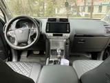 Toyota Land Cruiser Prado 2023 года за 29 000 000 тг. в Павлодар – фото 4