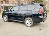 Toyota Land Cruiser Prado 2023 года за 29 000 000 тг. в Павлодар – фото 2
