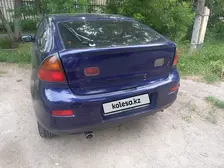 Mazda 323, 1994