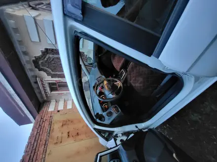 Ford Fiesta 2011 года за 3 100 000 тг. в Усть-Каменогорск – фото 10