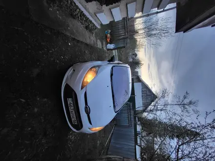 Ford Fiesta 2011 года за 3 100 000 тг. в Усть-Каменогорск – фото 12
