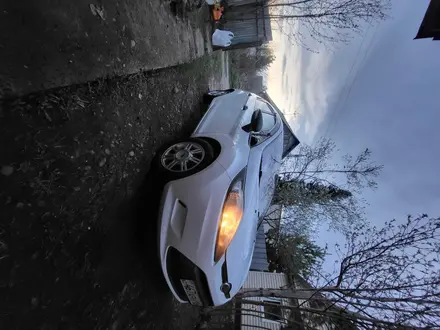 Ford Fiesta 2011 года за 3 100 000 тг. в Усть-Каменогорск – фото 3