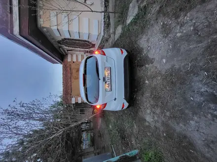 Ford Fiesta 2011 года за 3 100 000 тг. в Усть-Каменогорск – фото 5
