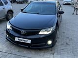 Toyota Camry 2013 года за 8 000 000 тг. в Актобе – фото 3