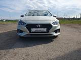 Hyundai Accent 2019 годаүшін7 560 000 тг. в Астана – фото 2