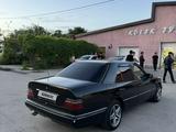 Mercedes-Benz E 280 1993 годаүшін2 200 000 тг. в Тараз – фото 5