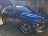 Hyundai Tucson 2025 года за 14 000 000 тг. в Актобе