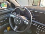 Hyundai Tucson 2025 года за 14 000 000 тг. в Актобе – фото 3