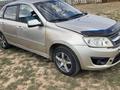 ВАЗ (Lada) Granta 2190 2013 годаүшін2 200 000 тг. в Уральск – фото 5