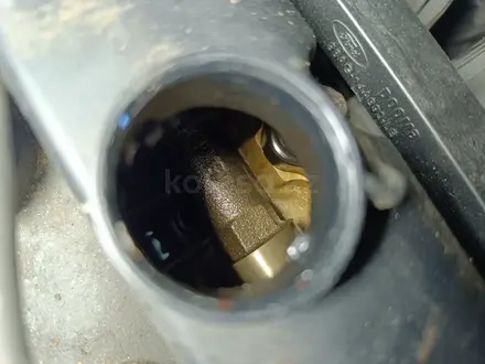 Двигатель Ford Focus 2 1.6 HWDA HWDB SHDA SHDB SHDC 05-11г Форд Фокус за 450 000 тг. в Караганда – фото 7