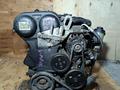 Двигатель Ford Focus 2 1.6 HWDA HWDB SHDA SHDB SHDC 05-11г Форд Фокус за 450 000 тг. в Караганда