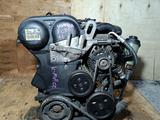 Двигатель Ford Focus 2 1.6 HWDA HWDB SHDA SHDB SHDC 05-11г Форд Фокус за 450 000 тг. в Караганда