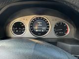 Mercedes-Benz GLK 220 2011 года за 7 500 000 тг. в Алматы – фото 4