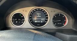 Mercedes-Benz GLK 220 2011 года за 7 500 000 тг. в Алматы – фото 4