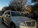 Mercedes-Benz GLK 220 2011 года за 7 500 000 тг. в Алматы