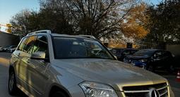 Mercedes-Benz GLK 220 2011 года за 7 500 000 тг. в Алматы