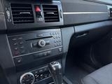 Mercedes-Benz GLK 220 2011 года за 7 500 000 тг. в Алматы – фото 3