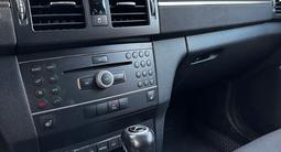 Mercedes-Benz GLK 220 2011 года за 7 500 000 тг. в Алматы – фото 3