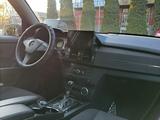 Mercedes-Benz GLK 220 2011 года за 7 500 000 тг. в Алматы – фото 5
