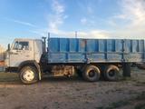 КамАЗ  53212 1999 года за 5 500 000 тг. в Семей – фото 2