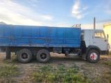 КамАЗ  53212 1999 года за 5 500 000 тг. в Семей – фото 3