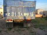 КамАЗ  53212 1999 года за 5 500 000 тг. в Семей – фото 4